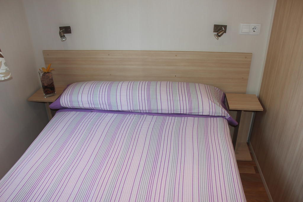 Hotel El Carlitos Arenys de Mar Habitación foto